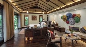 AVANA RETREAT HÒA BÌNH